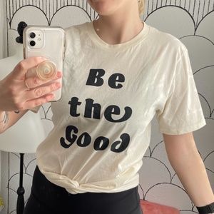 Polished Prints graphic tee